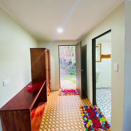 Max Beachside Homestay Nalauwaki Exterior photo